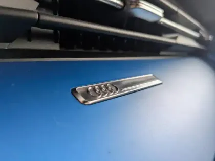 Photo 10 Audi A3  Berline 35 TFSI 150ch Mild Hybrid S line S tronic 7