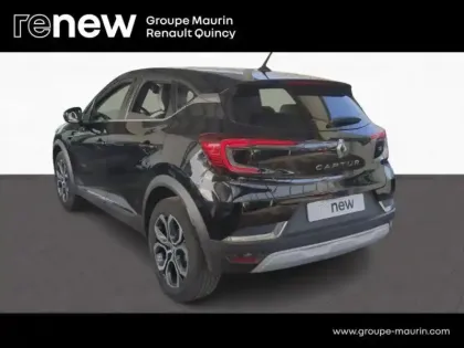 Photo 7 Renault Captur Gén. II (HJB) Ph1 Intens 5