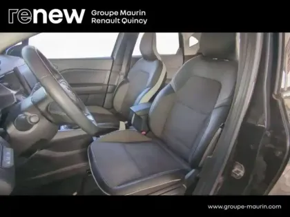 Photo 12 Renault Captur Gén. II (HJB) Ph1 Intens 5