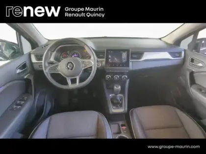 Photo 13 Renault Captur Gén. II (HJB) Ph1 Intens 5