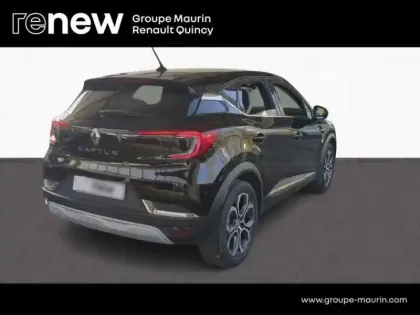 Photo 5 Renault Captur Gén. II (HJB) Ph1 Intens 5