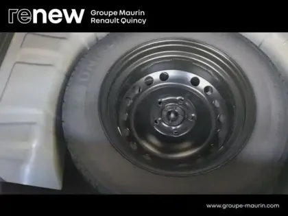 Photo 9 Renault Captur Gén. II (HJB) Ph1 Intens 5