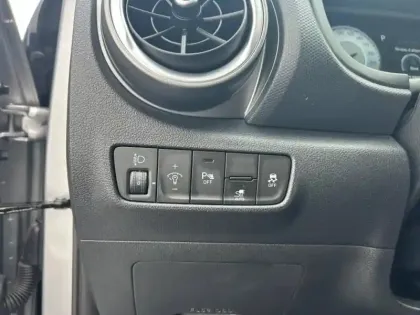 Photo 12 Hyundai Kona Gén. I Ph2 Intuitive 5