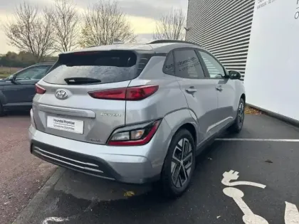 Photo 6 Hyundai Kona Gén. I Ph2 Intuitive 5