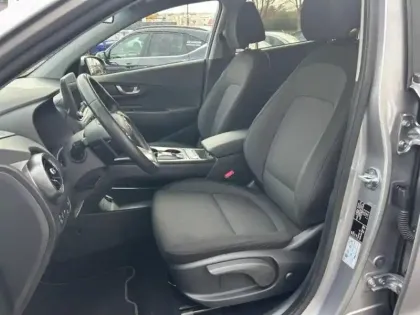 Photo 7 Hyundai Kona Gén. I Ph2 Intuitive 5