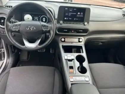Photo 11 Hyundai Kona Gén. I Ph2 Intuitive 5