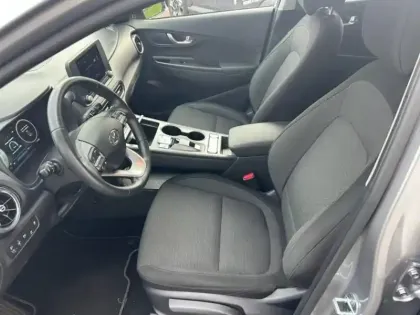 Photo 8 Hyundai Kona Gén. I Ph2 Intuitive 5