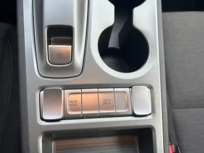 Photo 13 Hyundai Kona Gén. I Ph2 Intuitive 5