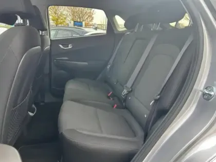 Photo 10 Hyundai Kona Gén. I Ph2 Intuitive 5