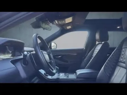 Photo 10 Land rover Range Rover Evoque Gén. II Ph1 MkI-II R-Dyn Autobiography 5