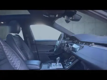 Photo 14 Land rover Range Rover Evoque Gén. II Ph1 MkI-II R-Dyn Autobiography 5