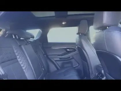 Photo 12 Land rover Range Rover Evoque Gén. II Ph1 MkI-II R-Dyn Autobiography 5