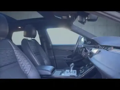 Photo 13 Land rover Range Rover Evoque Gén. II Ph1 MkI-II R-Dyn Autobiography 5