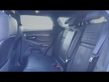 Photo 11 Land rover Range Rover Evoque Gén. II Ph1 MkI-II R-Dyn Autobiography 5