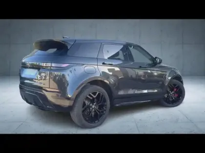 Photo 5 Land rover Range Rover Evoque Gén. II Ph1 MkI-II R-Dyn Autobiography 5