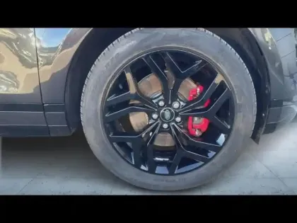 Photo 6 Land rover Range Rover Evoque Gén. II Ph1 MkI-II R-Dyn Autobiography 5