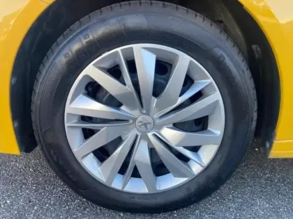 Photo 9 Peugeot 208  1.2 PureTech 75ch S&S Active