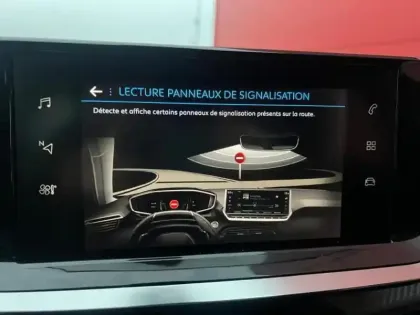 Photo 13 Peugeot 208  1.2 PureTech 75ch S&S Active