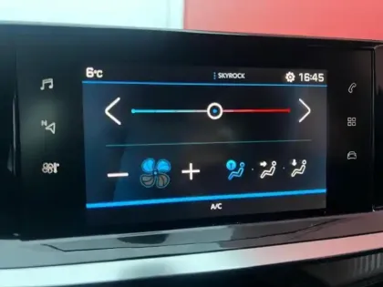 Photo 14 Peugeot 208  1.2 PureTech 75ch S&S Active