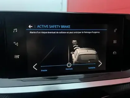 Photo 11 Peugeot 208  1.2 PureTech 75ch S&S Active