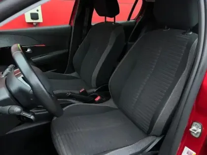 Photo 7 Peugeot 208  1.2 PureTech 75ch S&S Active