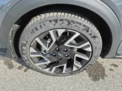 Photo 8 Kia Xceed  1.5 T-GDi 140ch Active DCT7
