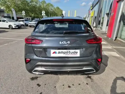 Photo 5 Kia Xceed  1.5 T-GDi 140ch Active DCT7