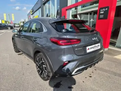 Photo 6 Kia Xceed  1.5 T-GDi 140ch Active DCT7