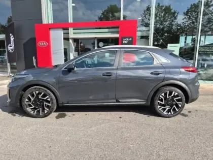 Photo 7 Kia Xceed  1.5 T-GDi 140ch Active DCT7