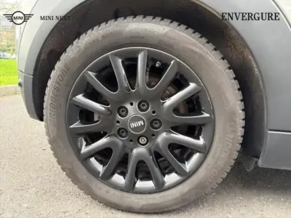 Photo 7 Mini Mini  Cooper 136ch Edition Greenwich BVA7 109g