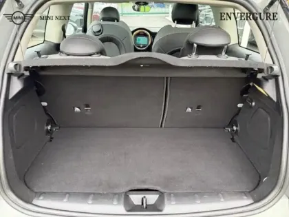 Photo 6 Mini Mini  Cooper 136ch Edition Greenwich BVA7 109g