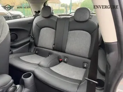 Photo 12 Mini Mini  Cooper 136ch Edition Greenwich BVA7 109g