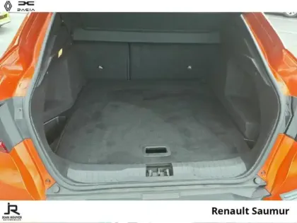 Photo 6 Renault Arkana  1.3 TCe 140ch FAP RS Line EDC -21B