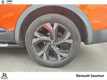 Photo 7 Renault Arkana  1.3 TCe 140ch FAP RS Line EDC -21B