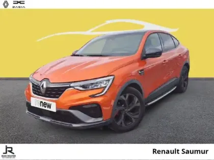 Photo Renault Arkana