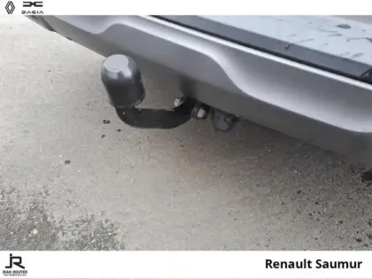 Photo 14 Renault Arkana  1.3 TCe 140ch FAP RS Line EDC -21B