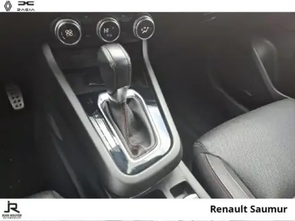 Photo 5 Renault Arkana  1.3 TCe 140ch FAP RS Line EDC -21B