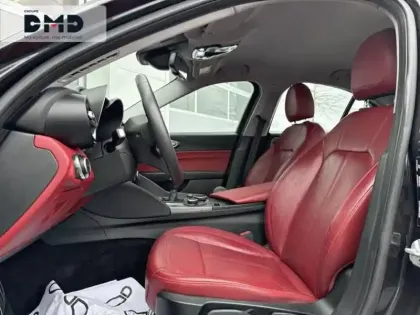 Photo 11 Alfa Romeo Giulia  2.2 JTD 180ch Super