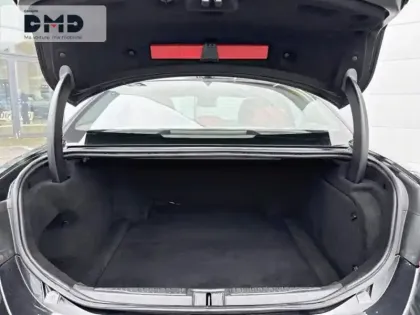 Photo 14 Alfa Romeo Giulia  2.2 JTD 180ch Super