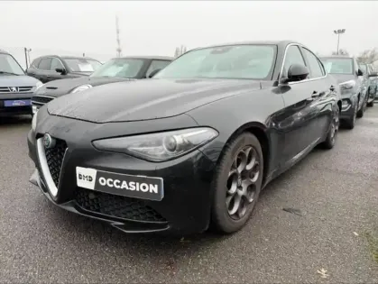 Photo Alfa Romeo Giulia