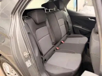 Photo 8 Skoda Fabia Gén. IV Ph1 Ambition 5