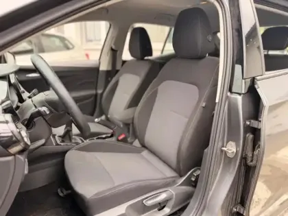 Photo 13 Skoda Fabia Gén. IV Ph1 Ambition 5