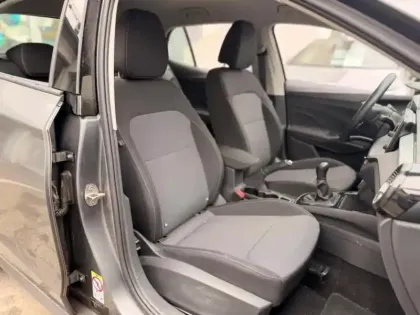 Photo 7 Skoda Fabia Gén. IV Ph1 Ambition 5