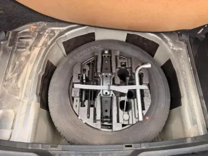 Photo 10 Skoda Fabia Gén. IV Ph1 Ambition 5