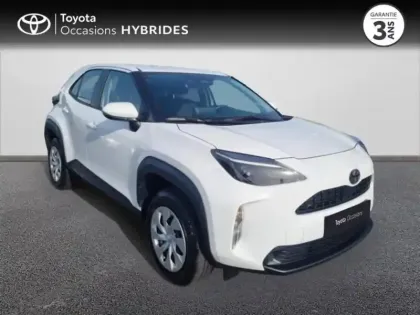 Photo 10 Toyota Yaris  Cross 116h Dynamic