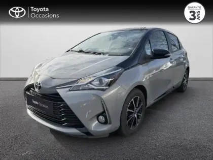 Photo Toyota Yaris