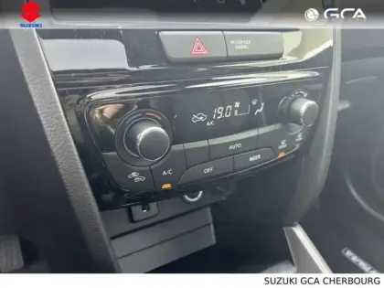 Photo 10 Suzuki Vitara  1.4 Boosterjet Hybrid 110ch Style MY25