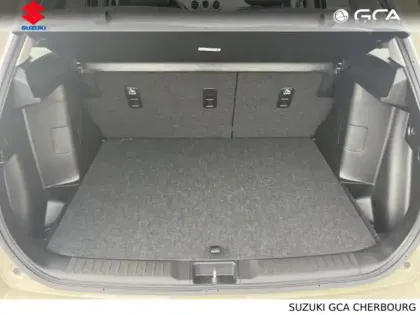Photo 14 Suzuki Vitara  1.4 Boosterjet Hybrid 110ch Style MY25
