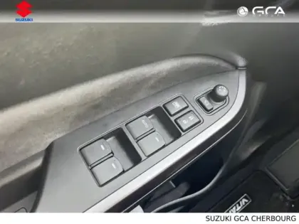 Photo 11 Suzuki Vitara  1.4 Boosterjet Hybrid 110ch Style MY25