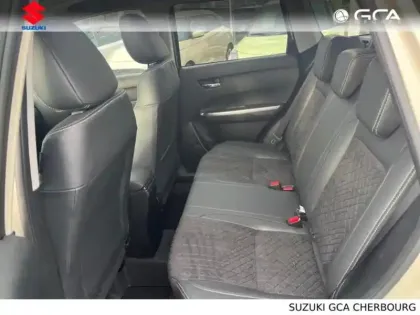 Photo 13 Suzuki Vitara  1.4 Boosterjet Hybrid 110ch Style MY25